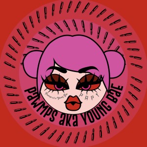 收聽Pawmps的Papi歌詞歌曲