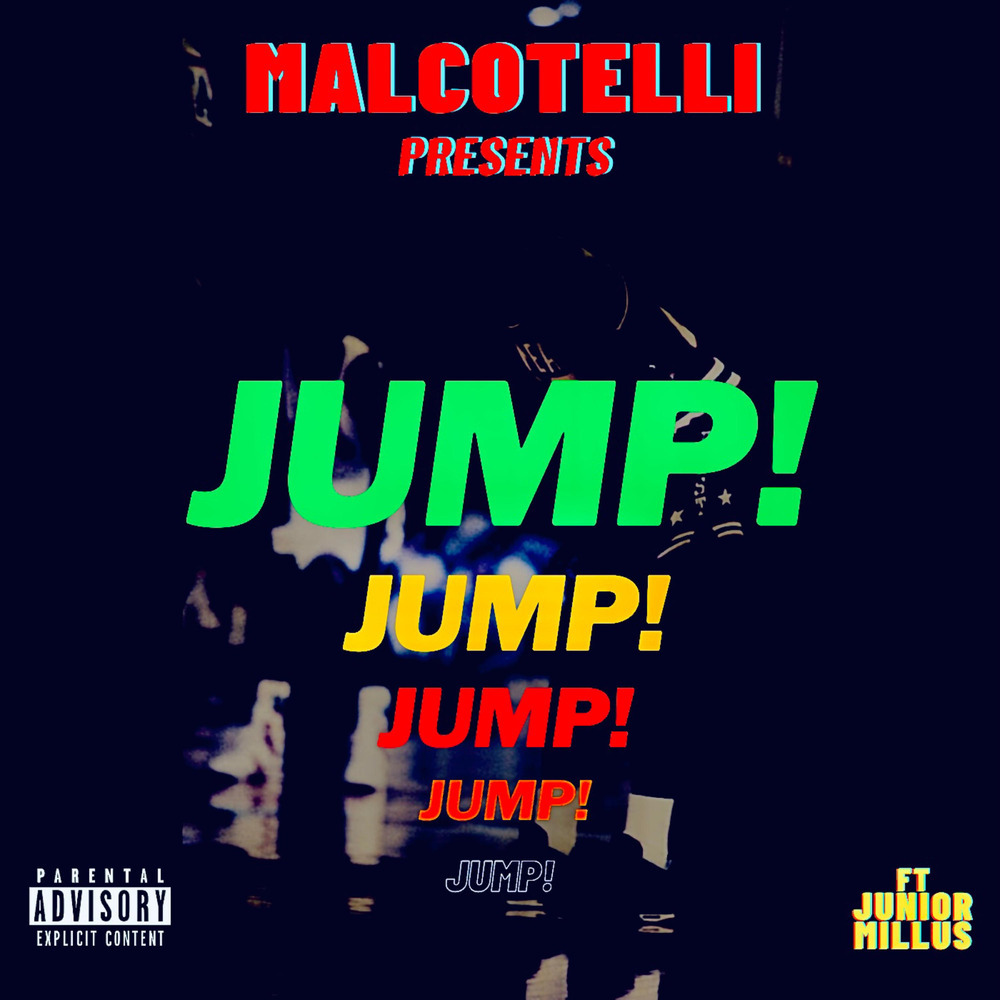 Jump! (Explicit)