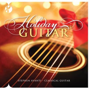 ดาวน์โหลดและฟังเพลง Carol of the Bells พร้อมเนื้อเพลงจาก Stephen Avanti