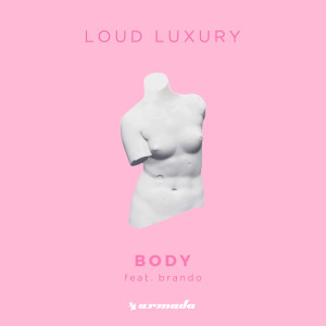 Album Body from Brando