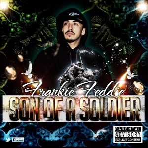 Listen to HipHop Money (Explicit) song with lyrics from Frankie Feddie