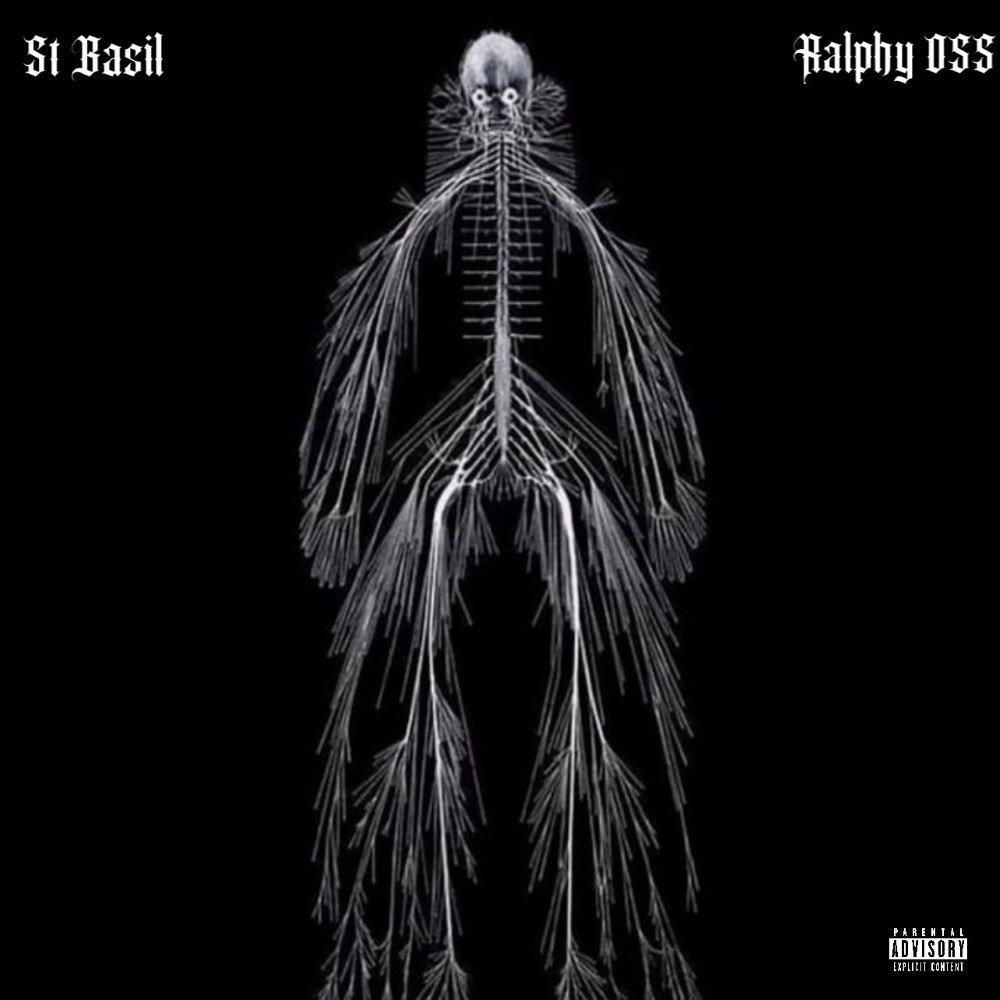 The Nerve (feat. Ralphy OSS|Explicit)
