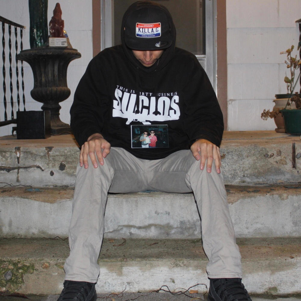 Como Antes (feat. Tania Dominguez) (Explicit)