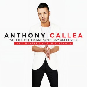 收聽Anthony Callea的Nothing Compares 2 U歌詞歌曲