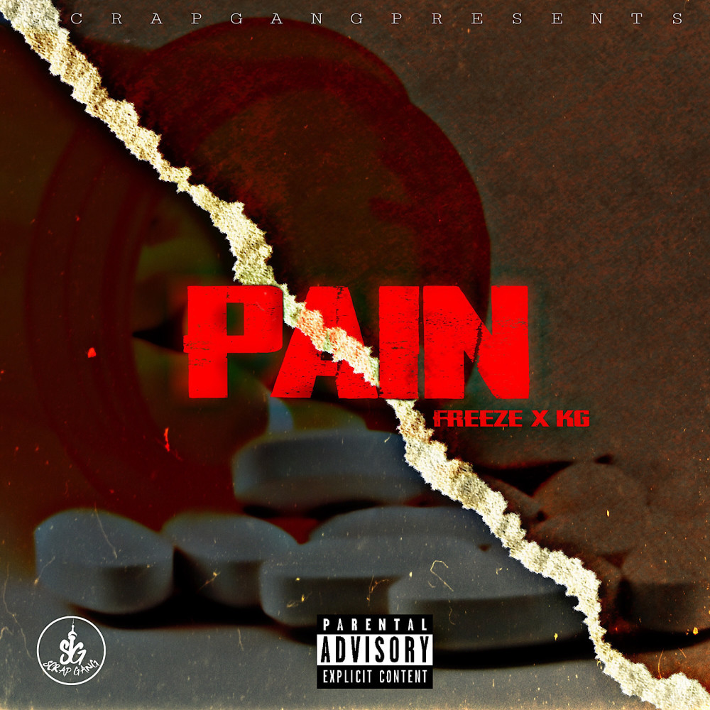 Pain (Explicit)