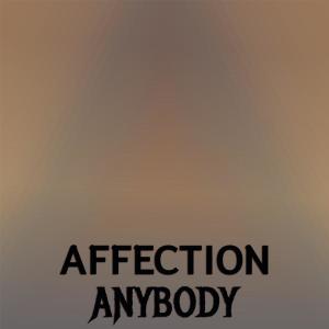 Various Artists的專輯Affection Anybody