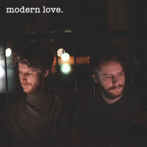 收听Sons Of Leaves的Modern Love.歌词歌曲