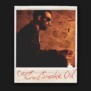ดาวน์โหลดและฟังเพลง Snake Oil (Explicit) พร้อมเนื้อเพลงจาก caspar grant