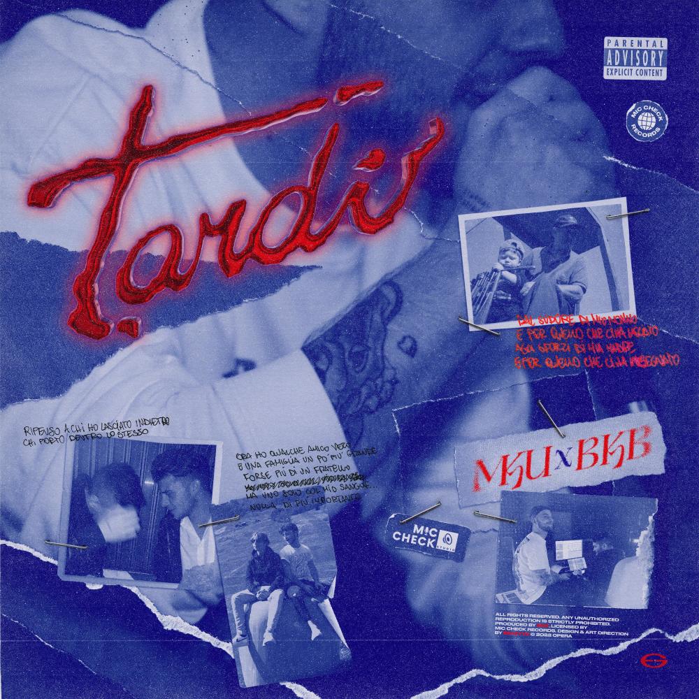 Post It (Explicit)