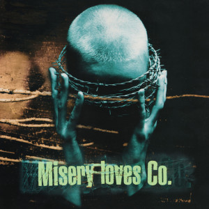 收聽Misery Loves Co.的Scared歌詞歌曲