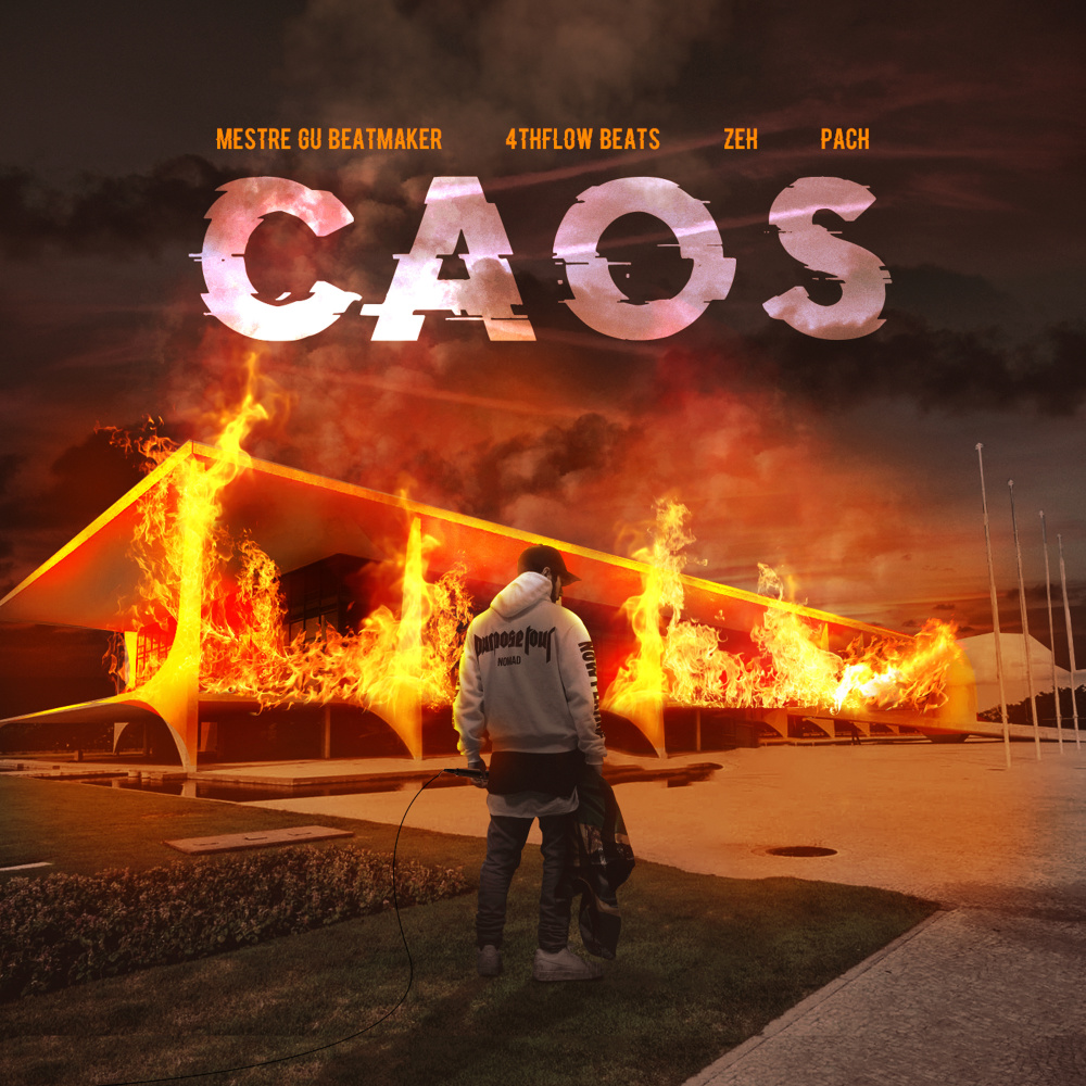 Caos (Explicit)