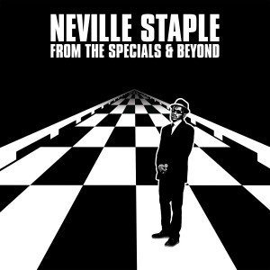 Neville Staple的專輯From the Specials & Beyond