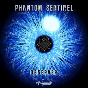 Observer dari Phantom Sentinel