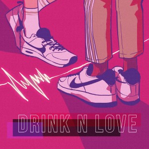 Album Drink N Love from 베논