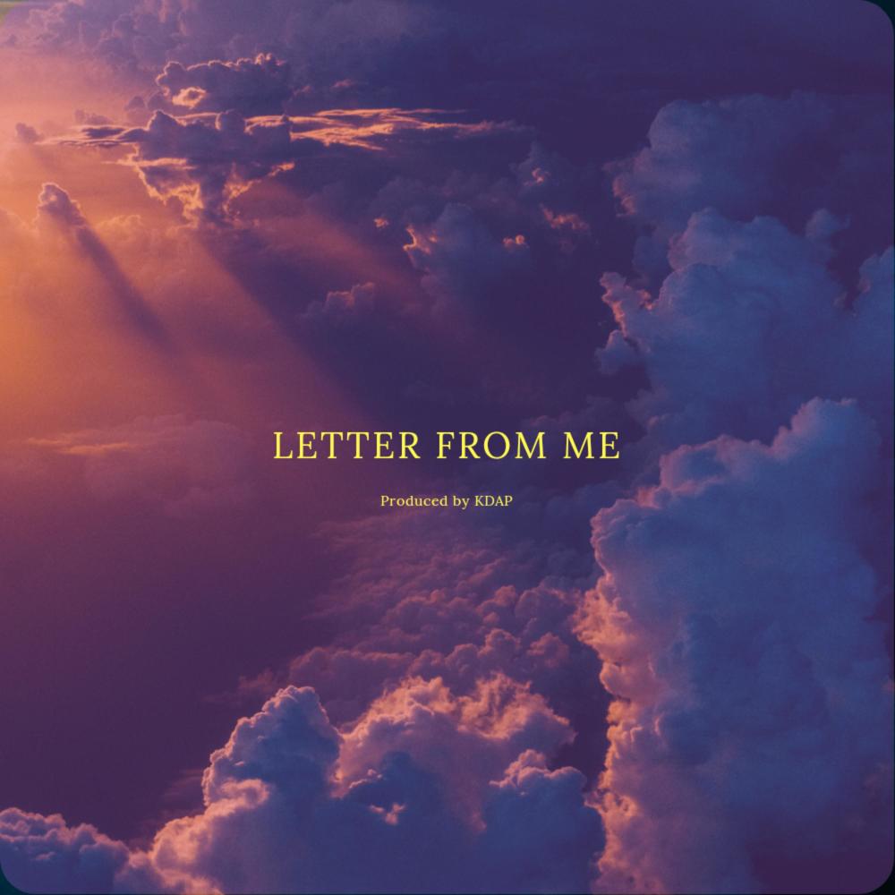 Letter from Me