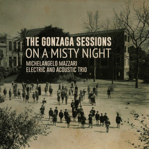 Album The Gonzaga Sessions from 