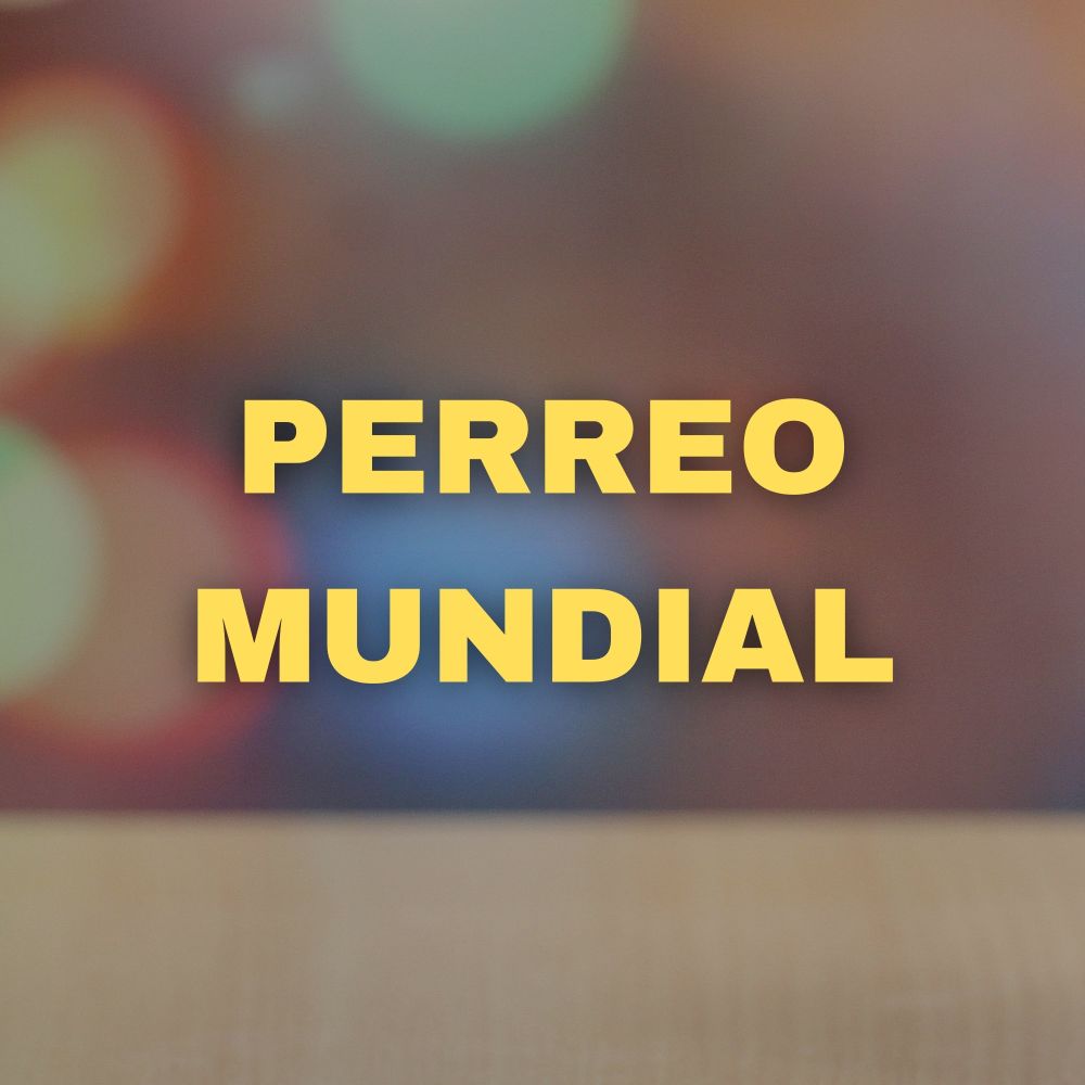 Perreo Mundial