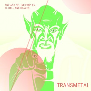 Album Enviado Del Infierno En El Hell and Heaven from 