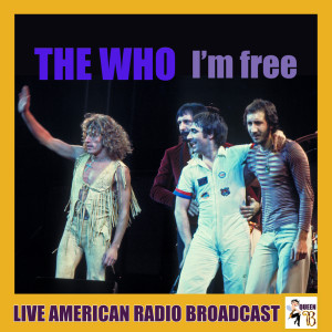 收聽The Who的Pinball Wizard (Live)歌詞歌曲