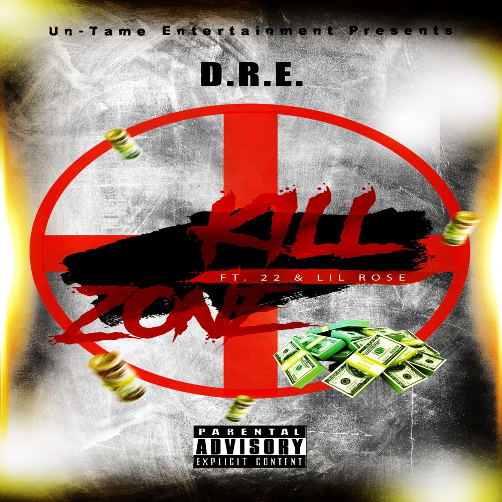 Kill Zone (Explicit)