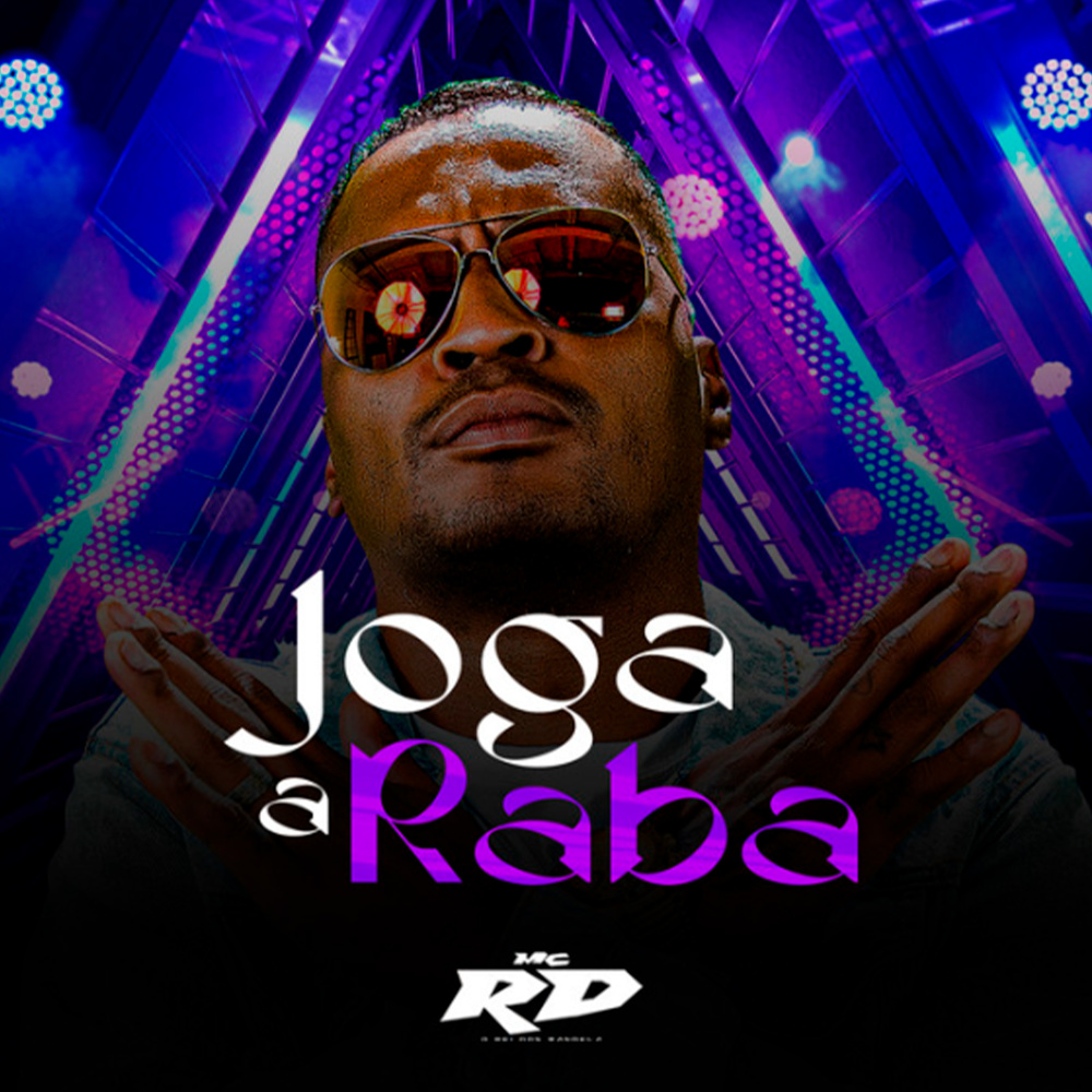 JOGA A RABA (Explicit)