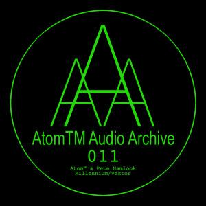 收聽Atom TM的Vektor 1歌詞歌曲