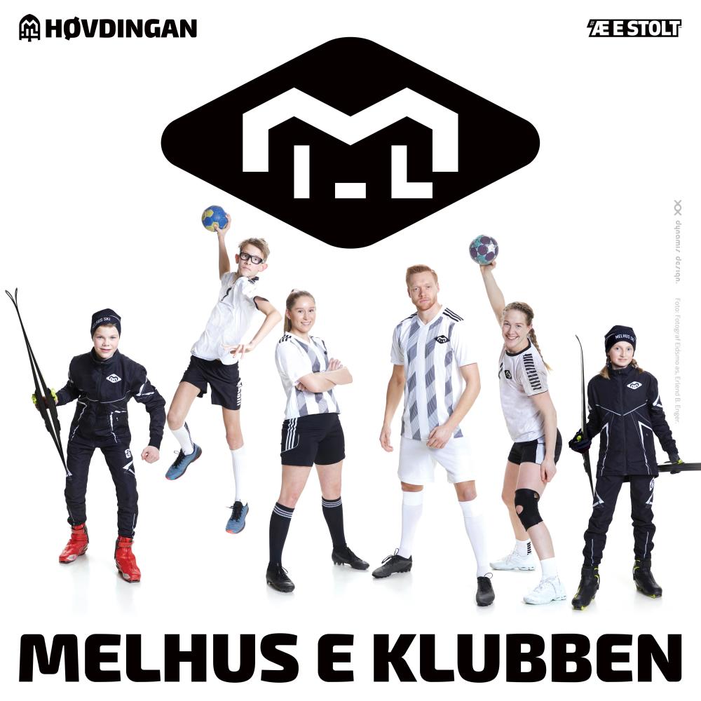 Melhus e klubben