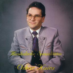 Listen to Jeder kriagt was er verdient song with lyrics from Oskar Kainz