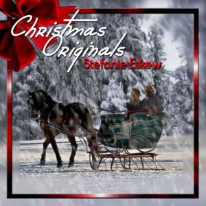 ดาวน์โหลดและฟังเพลง Christmas / Weihnacht (Studio) พร้อมเนื้อเพลงจาก Stefanie Eskew