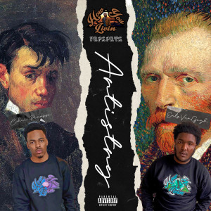 Album Artistry - EP (Explicit) from 
