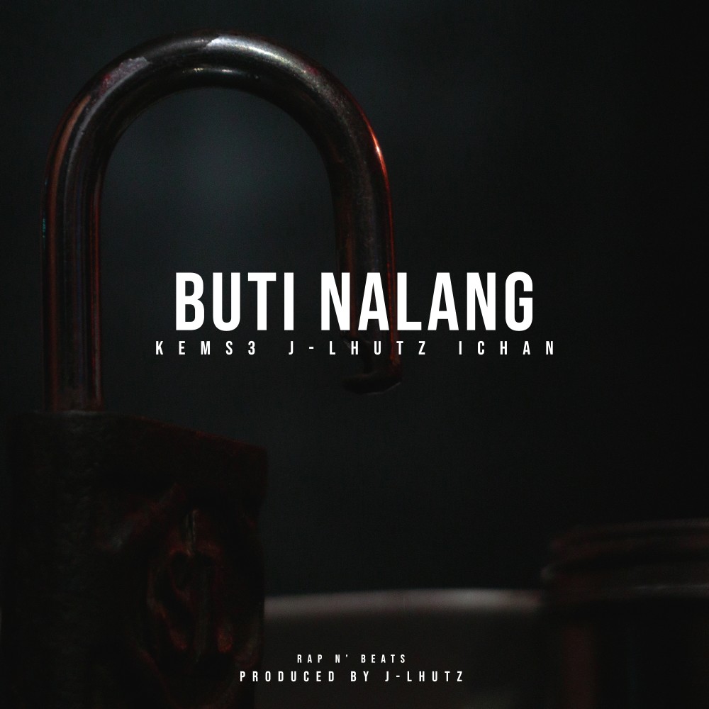 Buti Nalang