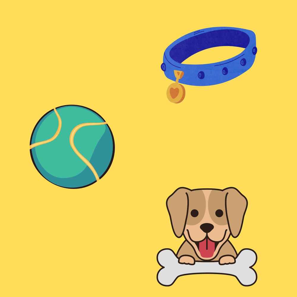 Successful Moods for Roaring Pup