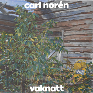 Carl Norn的專輯Vaknatt