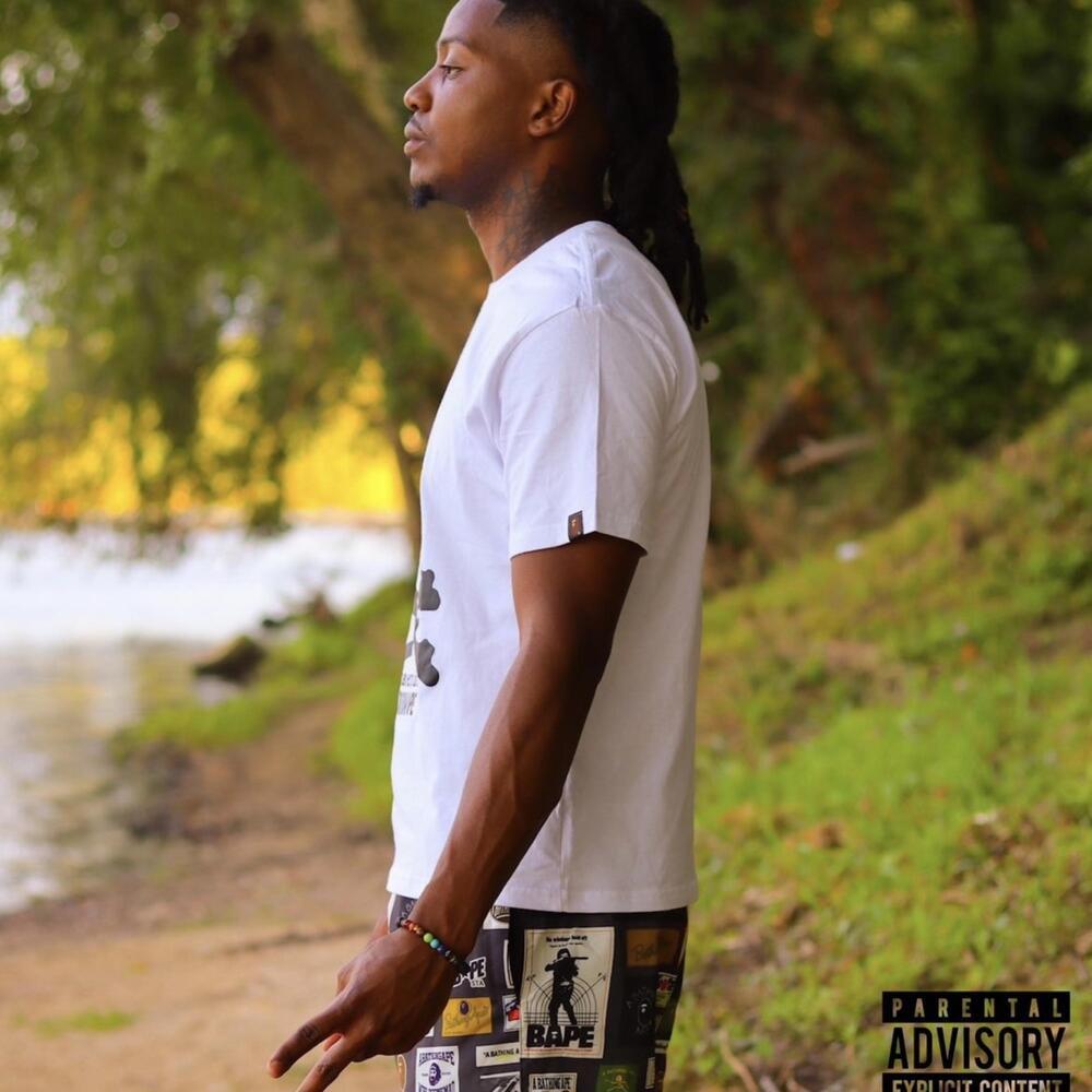 No Healing Me (Explicit)