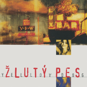 Listen to Pearl Street Surprise song with lyrics from Zluty pes