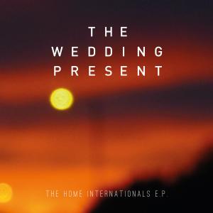 收聽The Wedding Present的England歌詞歌曲