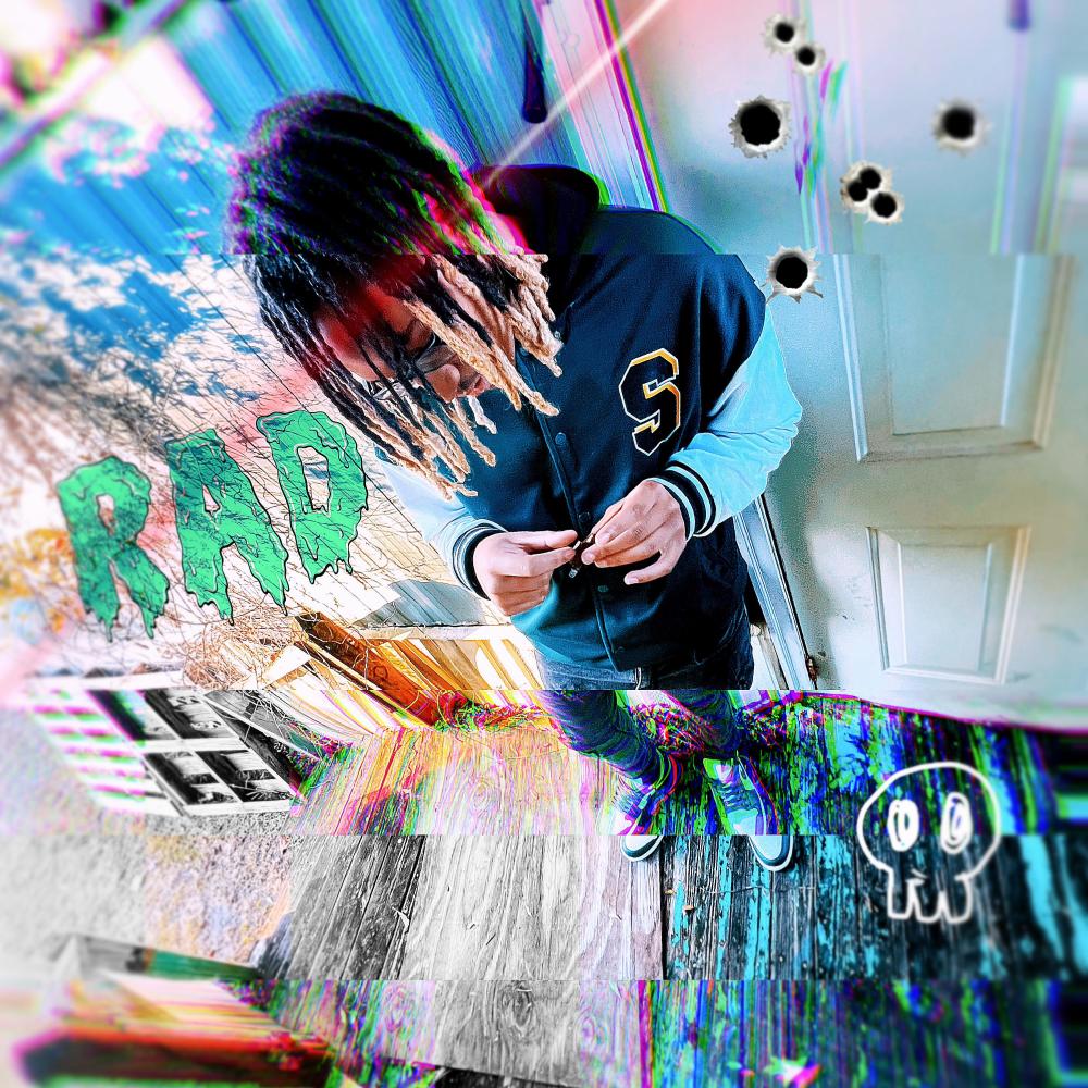 Wilding Out (feat. Nk3 Trioo) (Explicit)