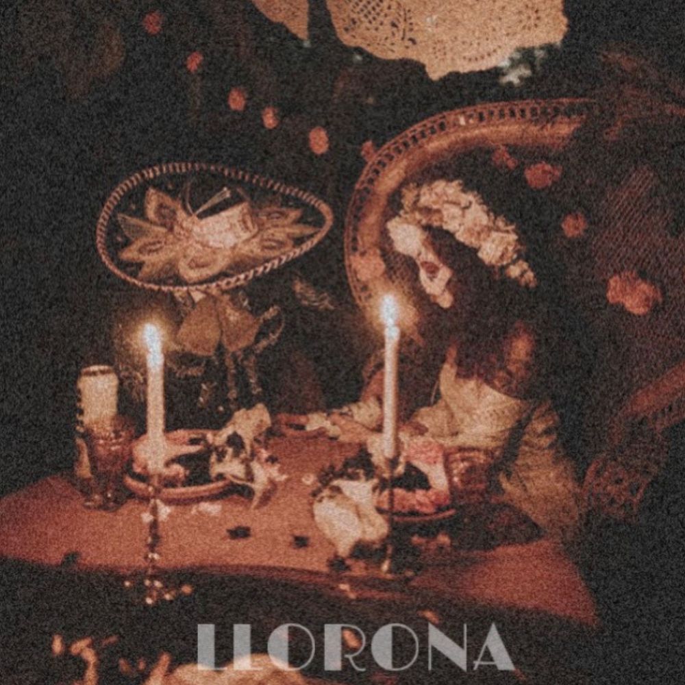 Llorona