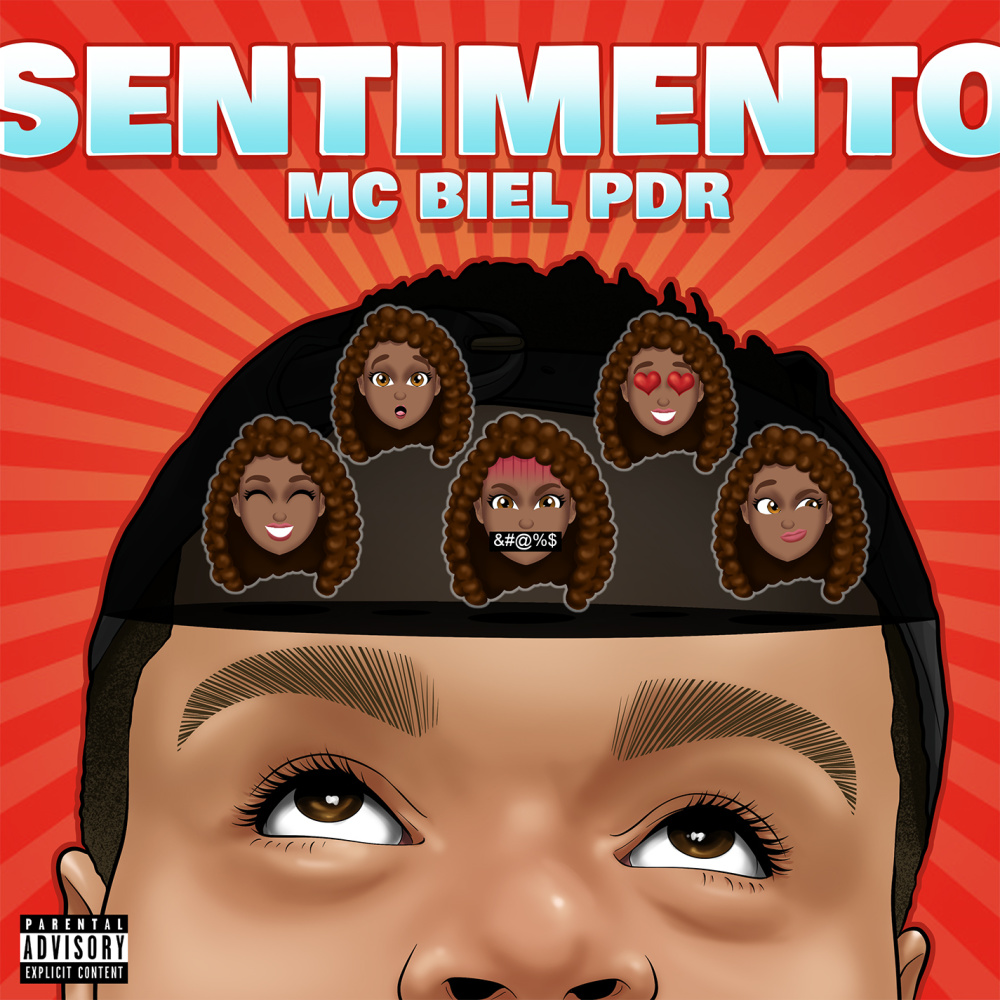 Sentimento (Explicit)