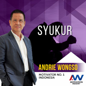 Dengarkan Nilai Sebutir Nasi lagu dari Andrie Wongso dengan lirik