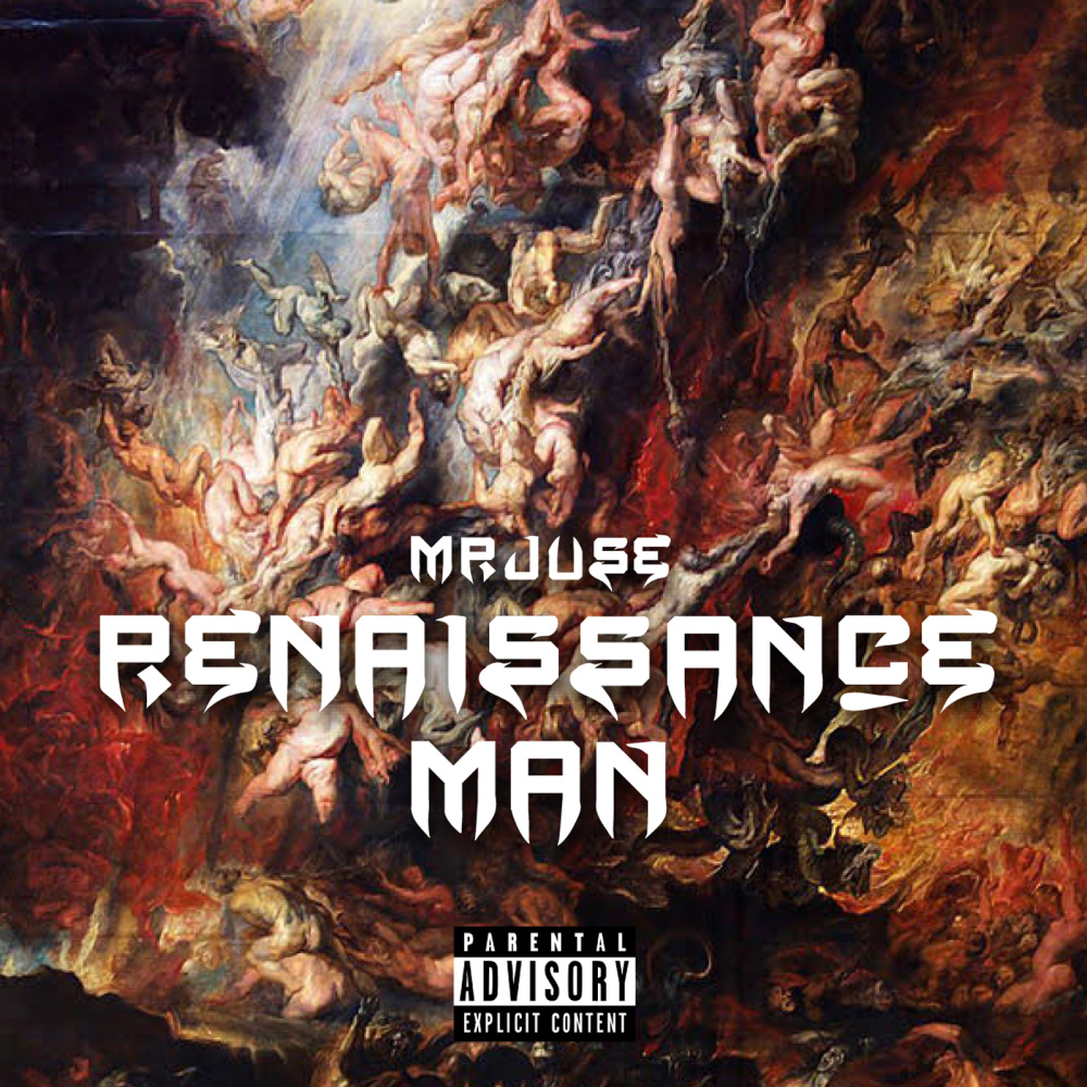 Average Rapper (Explicit)