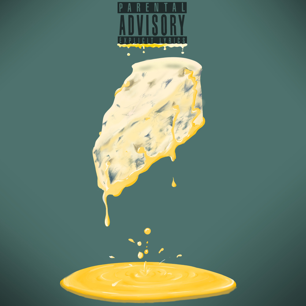 Bleu Queso (Explicit)