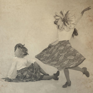 Listen to Cerita 24 Jam song with lyrics from Nyonya Ayu