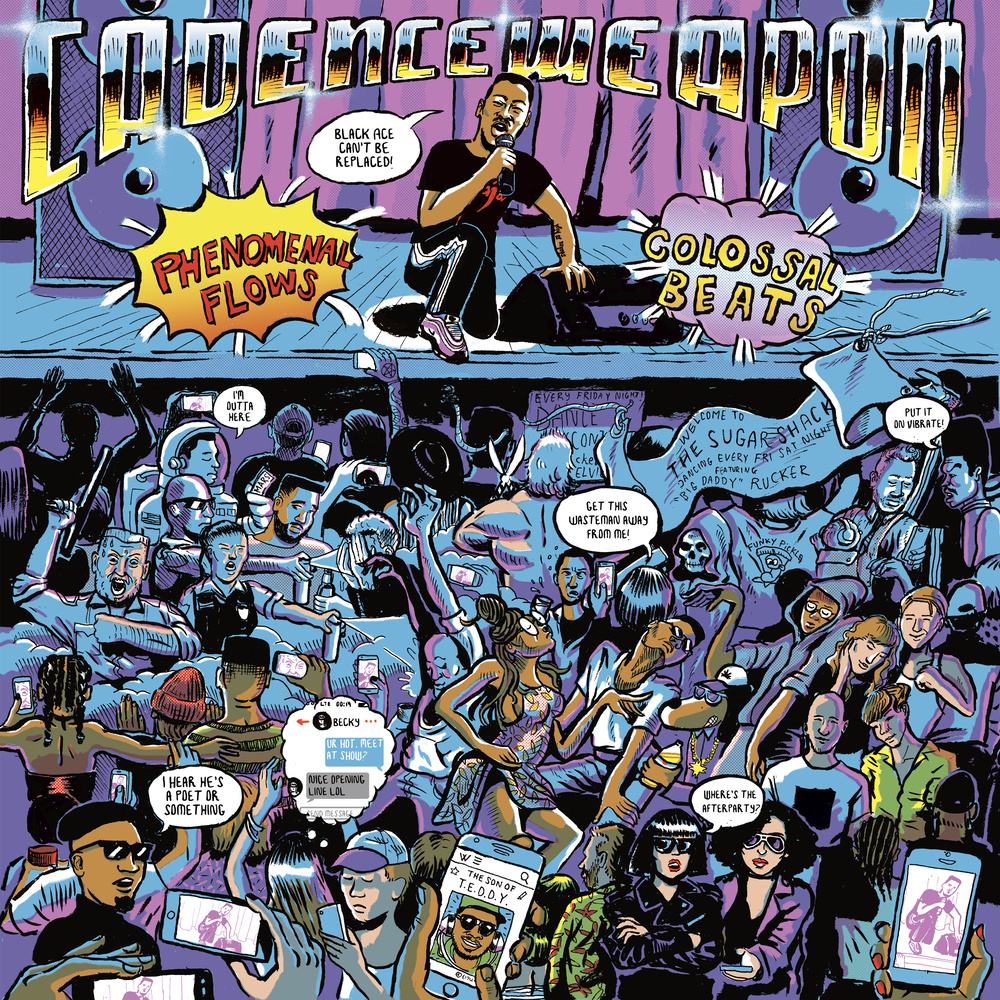 The Afterparty(Explicit)