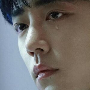 收聽芙蕖淺夢的淚痕歌詞歌曲