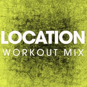 Power Music Workout的專輯Location - Single