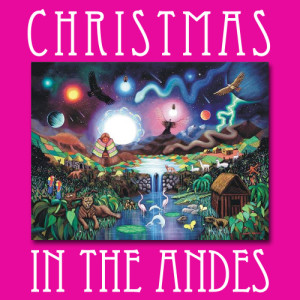 Christmas in the Andes