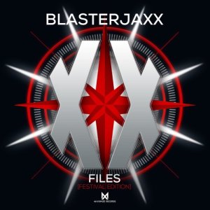 收聽BlasterJaxx的ThunderDrums歌詞歌曲