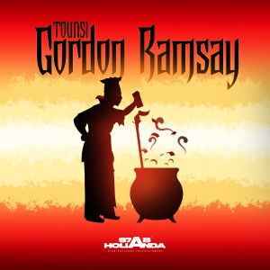 Listen to Gordon Ramsay (Explicit) song with lyrics from Tounsi