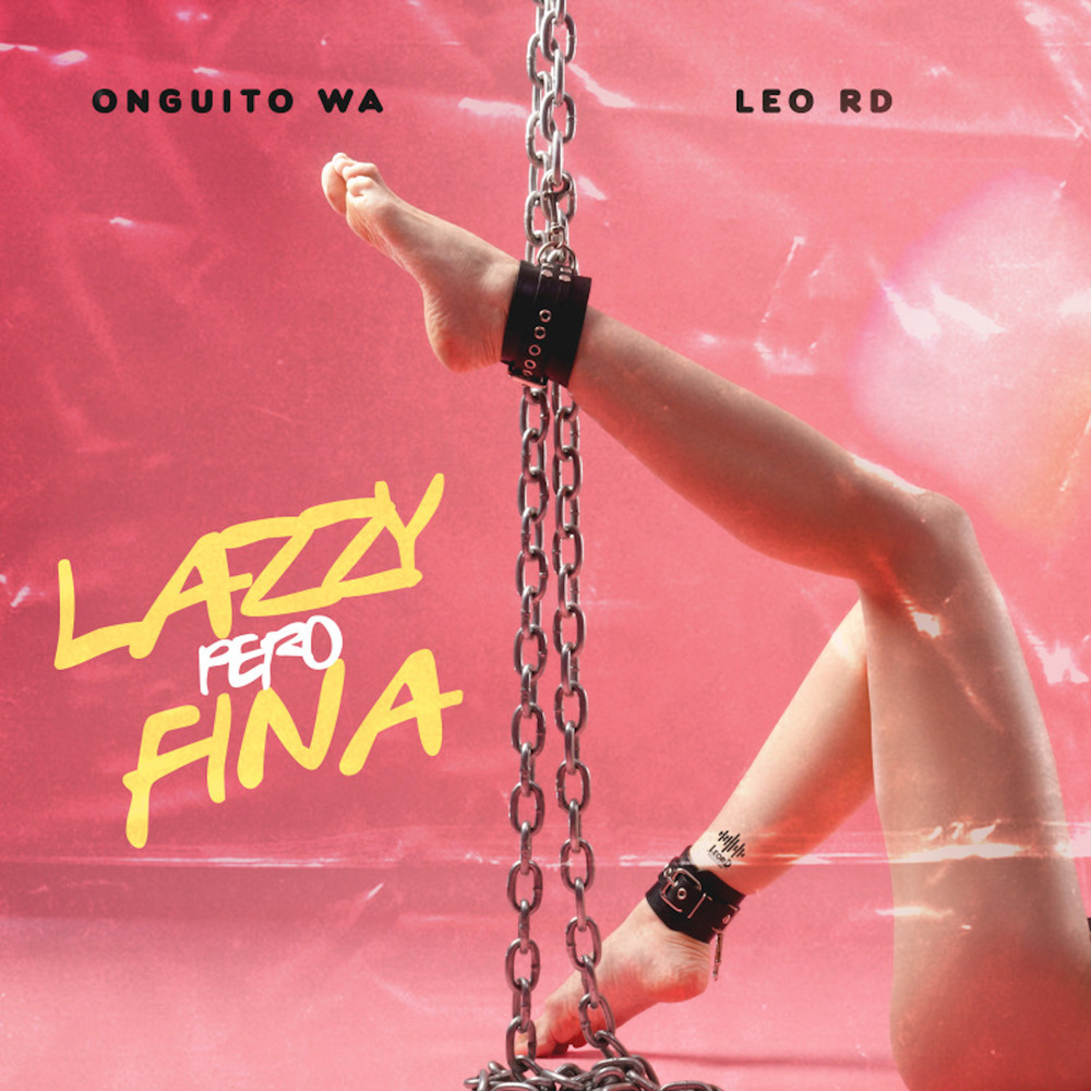 Lazzy Pero Fina (Explicit)